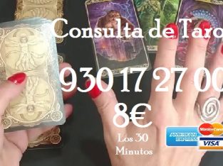 Tarot Visa/806 Tarotistas/8 € los 30 Min