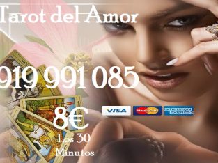 Tarot Visa Económica/806 Tarot del Amor