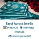 Tarot económicos Aurora Zorrilla