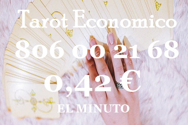 Tarot 806 Barato/Tarotistas/0,42 € el Min