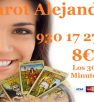 Tarot Visa Barata/Telefonico/806 Tarot