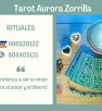 Tarot infinito – Aurora Zorrilla