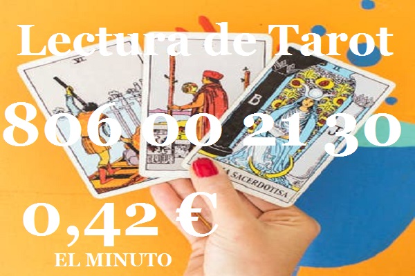 Tarot Visa Linea Economica/806 Tarot