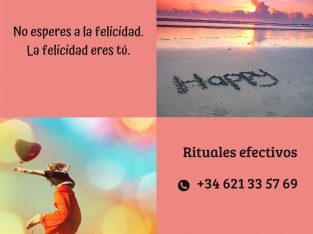 Rituales Eficaces