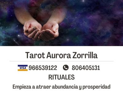 Tarot – Aurora