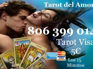 Tarot Visa 8 € los 30 Min/ 806 Tarot