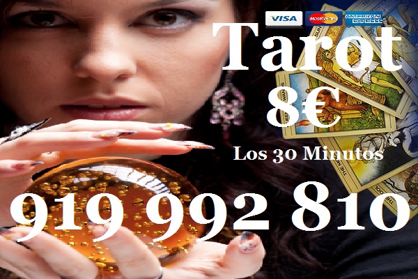 Tarot Visa /806 Tarot Economico