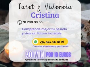 Tarot en Córdoba