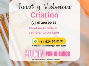 Videncia Burgos