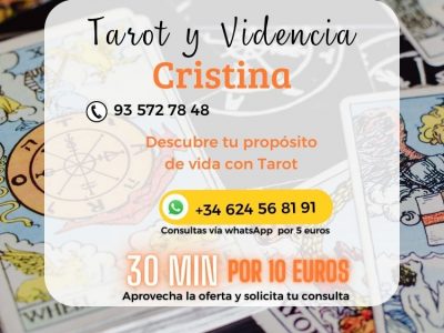 Tarot en Andalucía