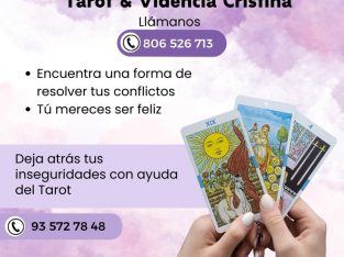 Consultas de Tarot en Cuenca