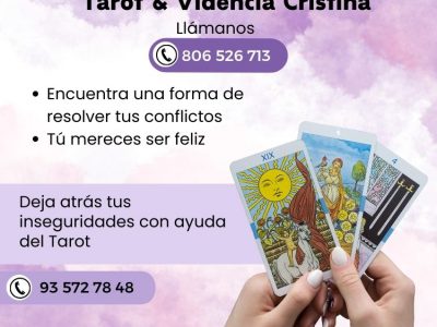 Consultas de Tarot en Cuenca