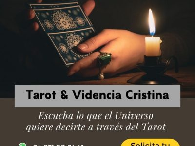 Tarot en Valladolid
