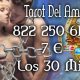 Tarot Visa Telefonico/806 Tarot Las 24 Horas