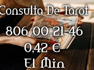 Consulta Tarot 6€ Los 30 Min | 806 Tarot Fiable